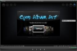 KMPlayer 4.2.2.5 İ