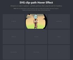 SVGͼƬ·ͣЧ