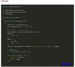 TimoPHP 1.5.0