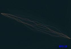 HTML5 canvas綯