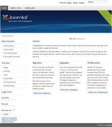 Joomla() 3.8.2 Ӣİ