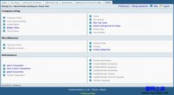 FrontAccountingƹϵͳ 2.4.3