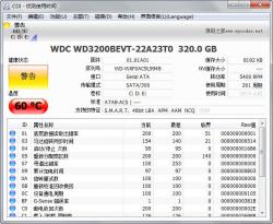 CrystalDiskInfo 7.1.1 ɫİ